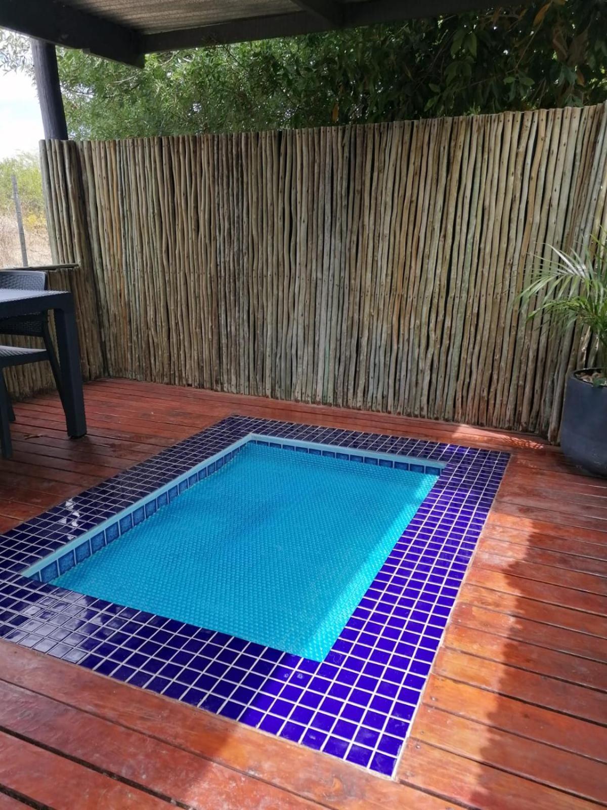 Thelab Robertson Hotel Exterior photo